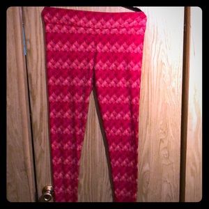 Lularoe leggings NWOT